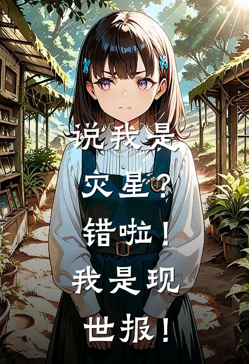 癫狂人生