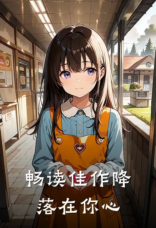畅读佳作降落在你心