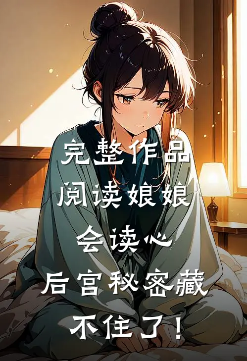 完整作品阅读娘娘会读心，后宫秘密藏不住了！