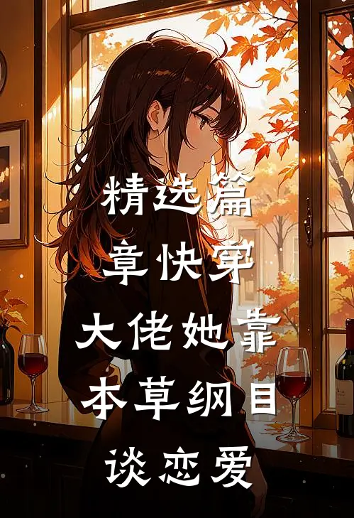 精选篇章快穿：大佬她靠本草纲目谈恋爱