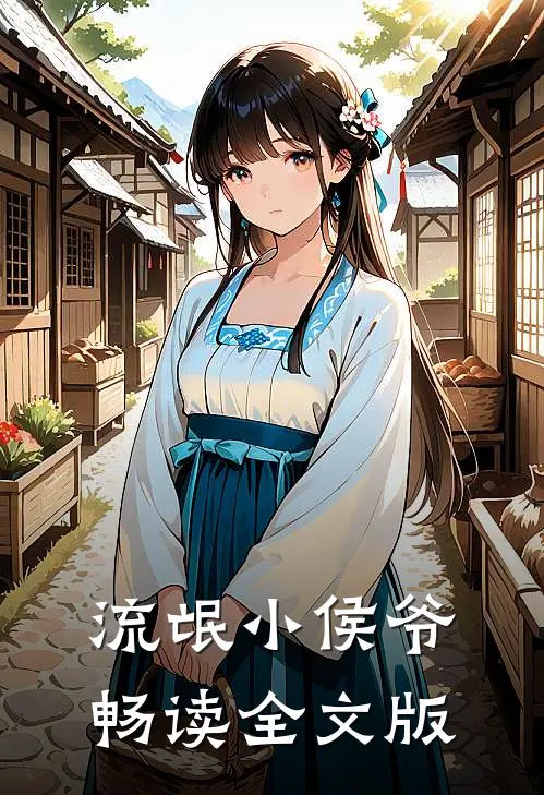 流氓小侯爷畅读全文版