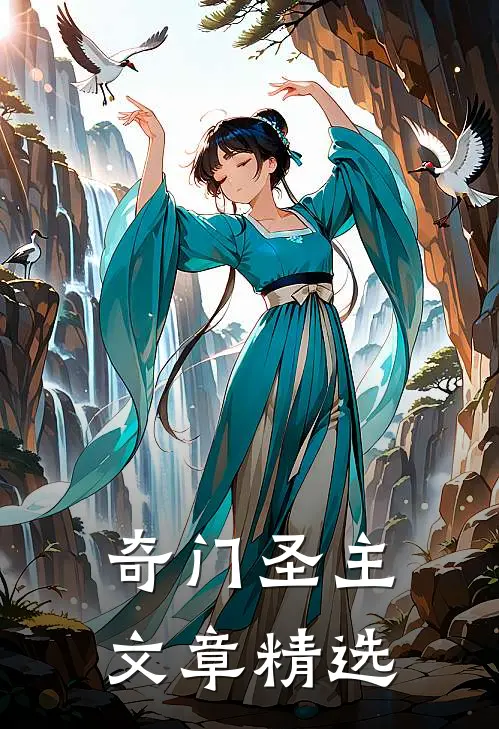 奇门圣主文章精选
