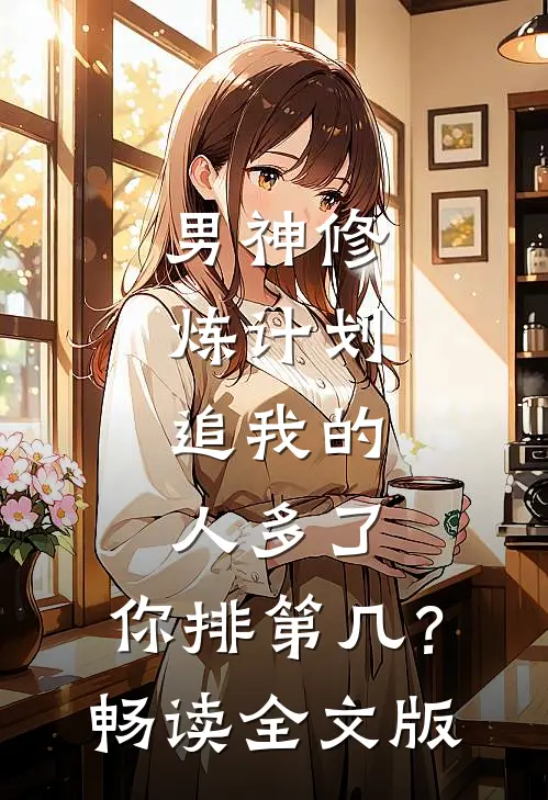 男神修炼计划：追我的人多了，你排第几？畅读全文版
