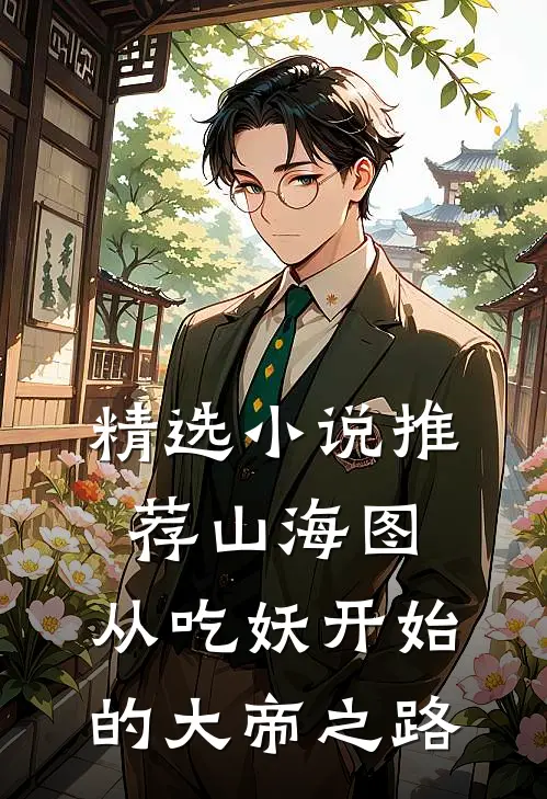 精选小说推荐山海图：从吃妖开始的大帝之路