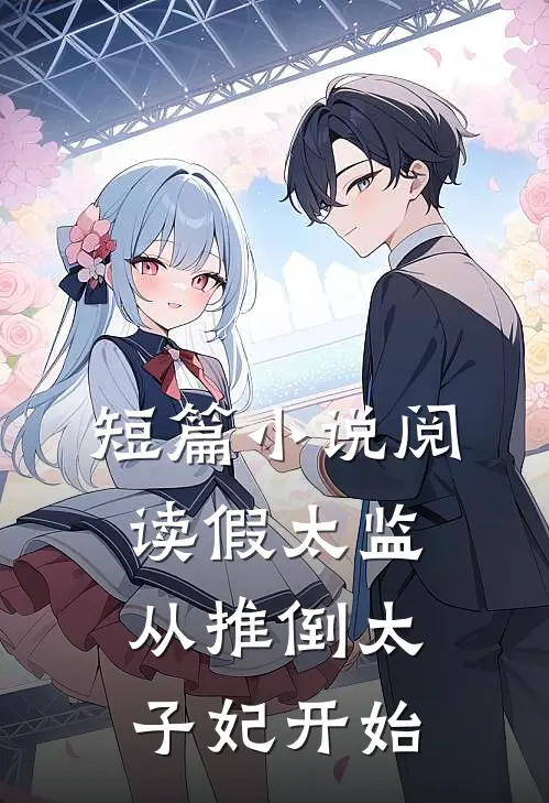 短篇小说阅读假太监：从推倒太子妃开始