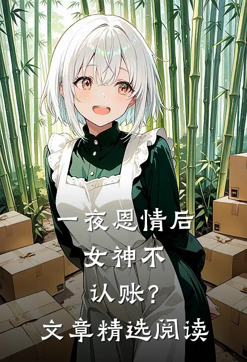 一夜恩情后，女神不认账？文章精选阅读