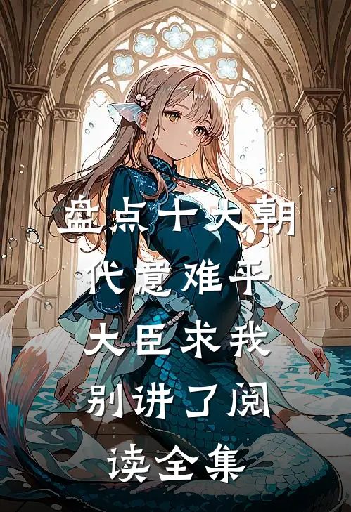 盘点十大朝代意难平，大臣求我别讲了阅读全集