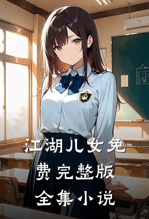 江湖儿女免费完整版全集小说