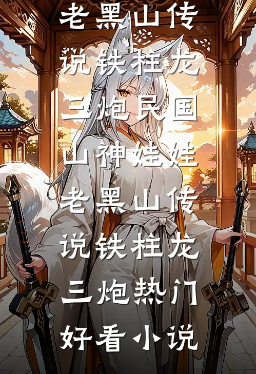 白发出生的我，被典当给了阴间当铺无删减全文