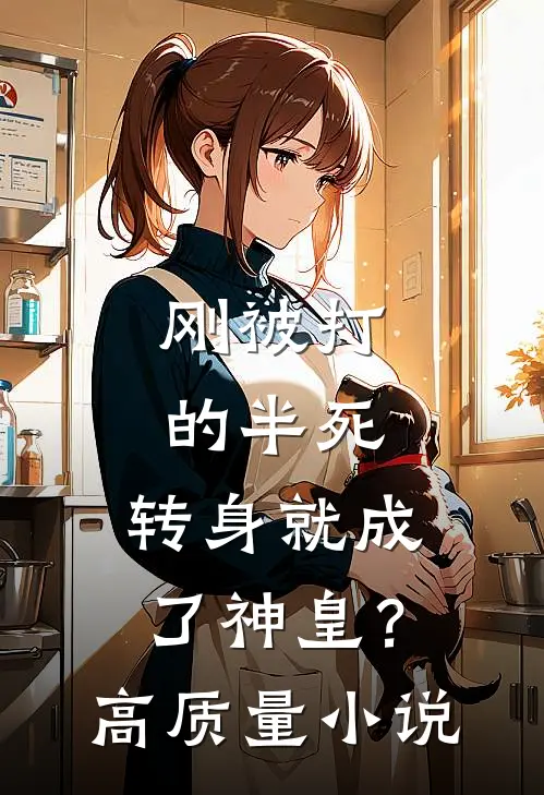 刚被打的半死，转身就成了神皇？高质量小说