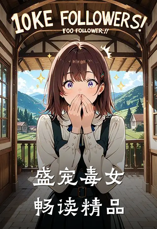 盛宠毒女畅读精品