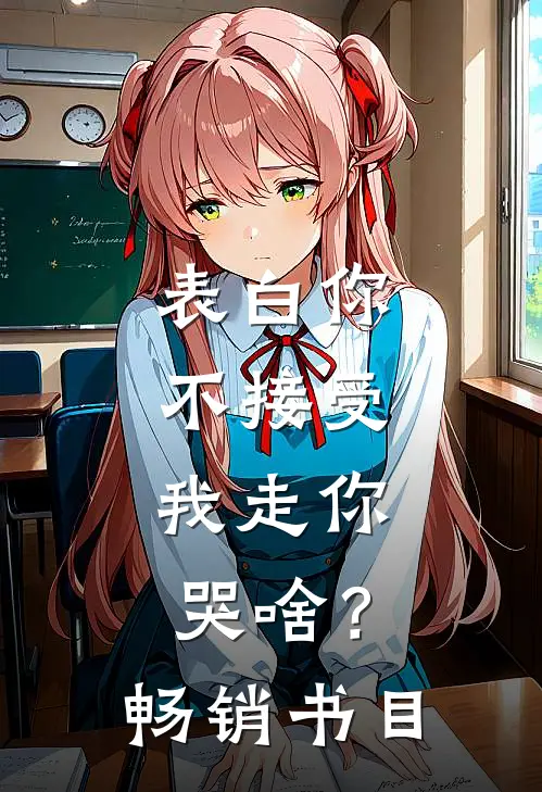 表白你不接受，我走你哭啥？畅销书目