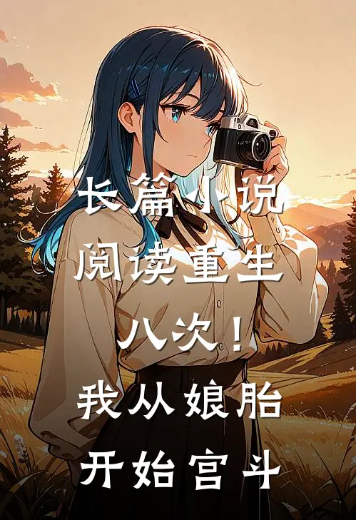 长篇小说阅读重生八次！我从娘胎开始宫斗