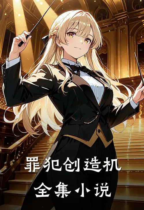 罪犯创造机全集小说
