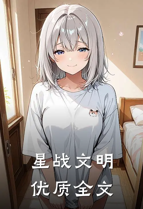 星战文明优质全文