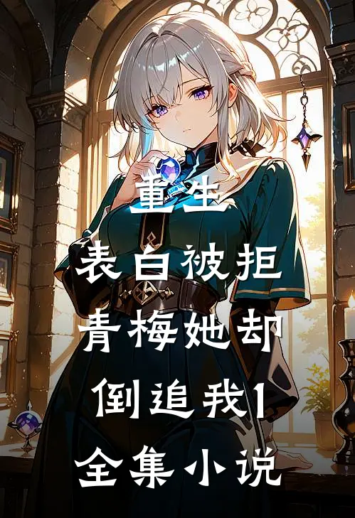 重生：表白被拒，青梅她却倒追我1全集小说