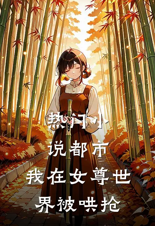 热门小说都市：我在女尊世界被哄抢