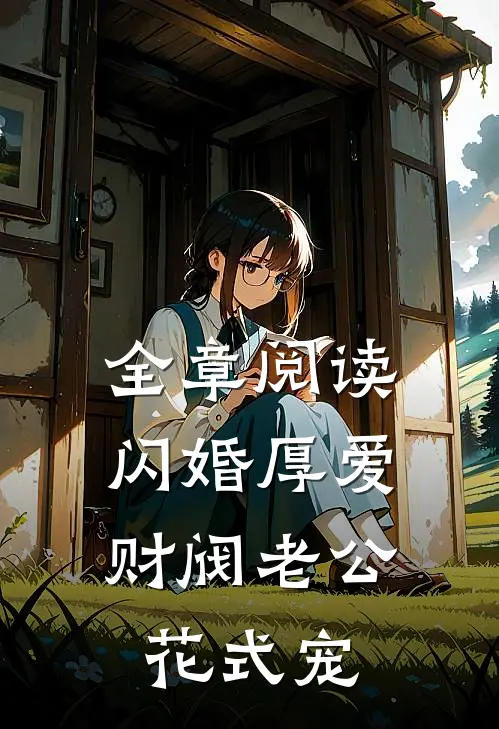 全章阅读闪婚厚爱：财阀老公花式宠