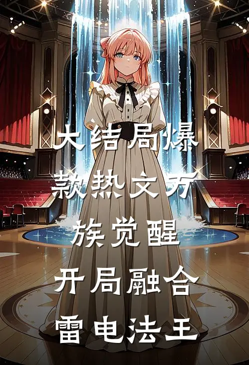 大结局爆款热文万族觉醒，开局融合雷电法王