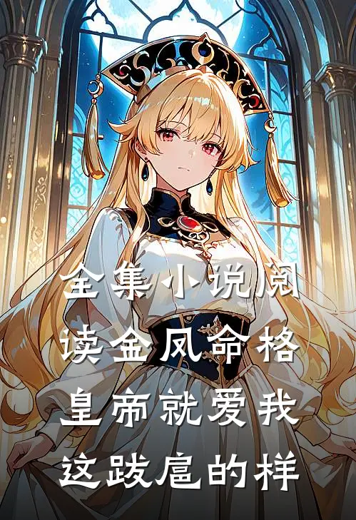 全集小说阅读金凤命格：皇帝就爱我这跋扈的样