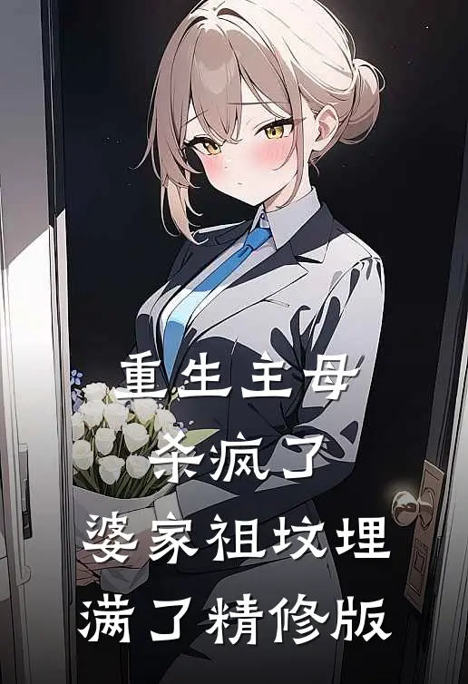 重生主母杀疯了，婆家祖坟埋满了精修版