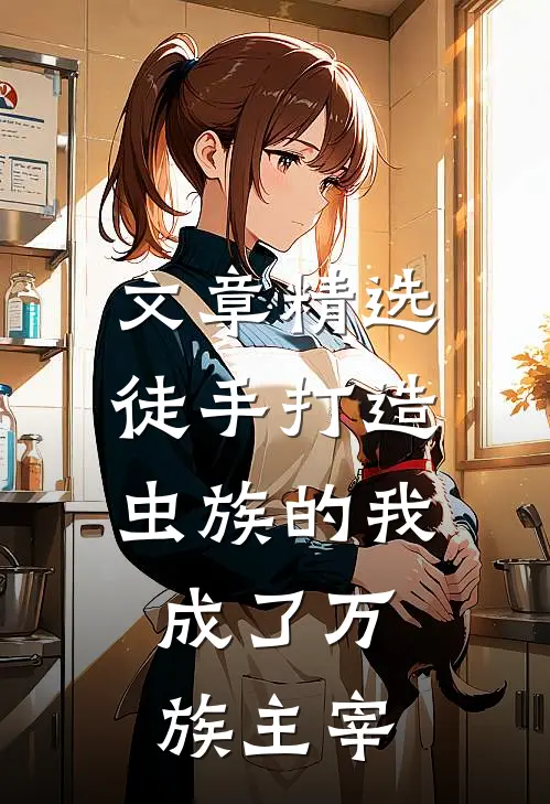 文章精选徒手打造虫族的我，成了万族主宰