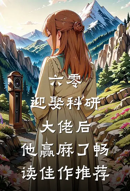 六零：迎娶科研大佬后，他赢麻了畅读佳作推荐