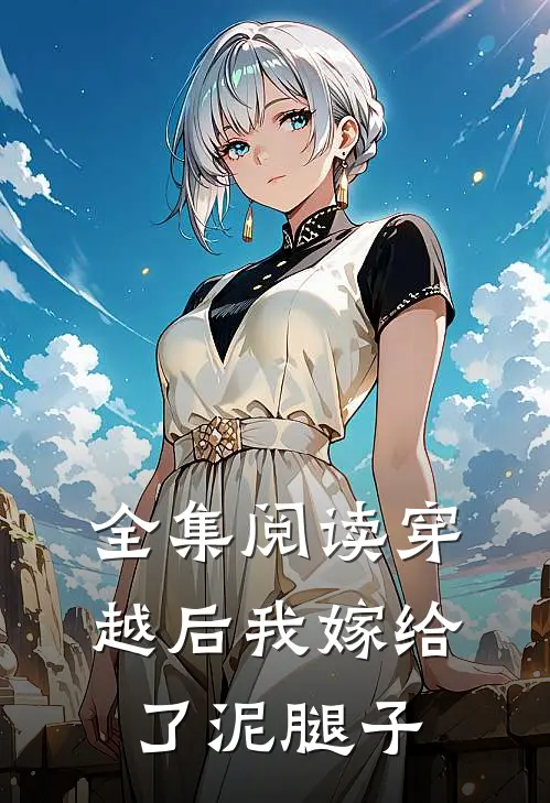 全集阅读穿越后我嫁给了泥腿子