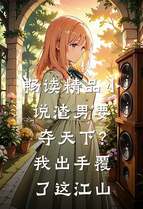 畅读精品小说渣男要夺天下？我出手覆了这江山