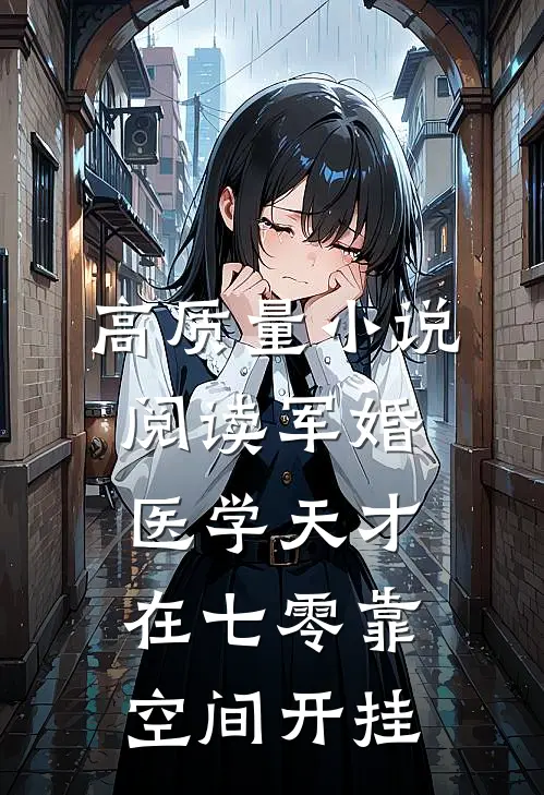 高质量小说阅读军婚医学天才在七零靠空间开挂