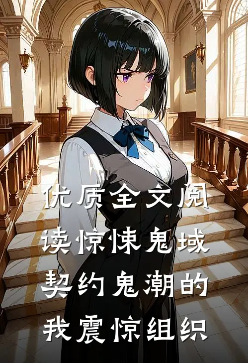优质全文阅读惊悚鬼域：契约鬼潮的我震惊组织