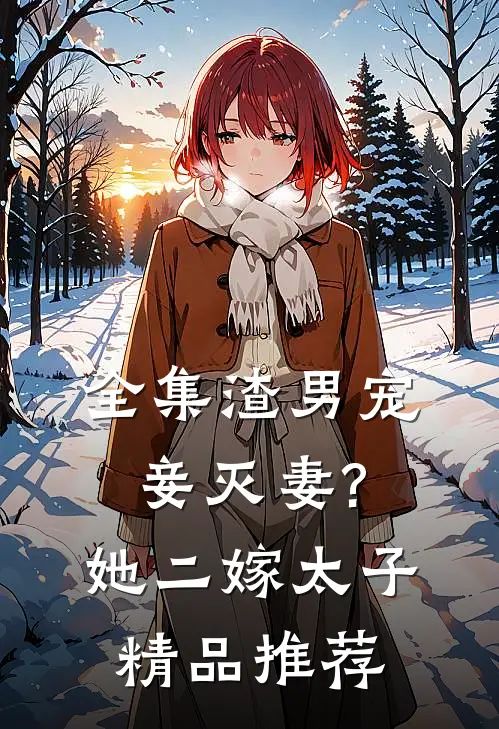 全集渣男宠妾灭妻?她二嫁太子精品推荐