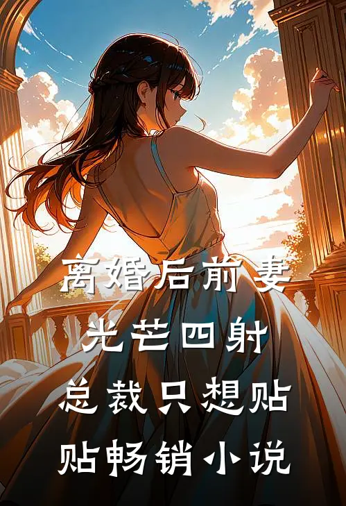 离婚后前妻光芒四射，总裁只想贴贴畅销小说