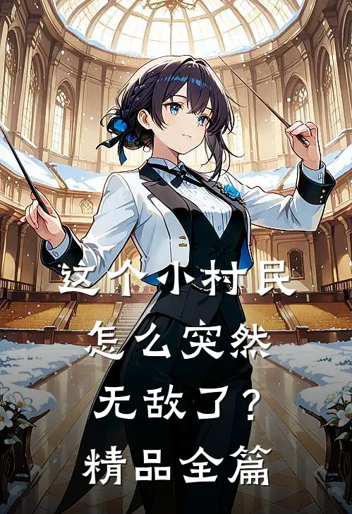 这个小村民怎么突然无敌了？精品全篇