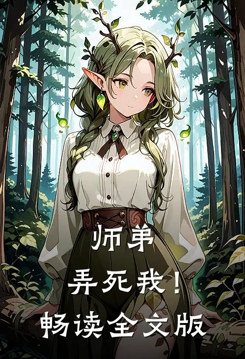 师弟，弄死我！畅读全文版