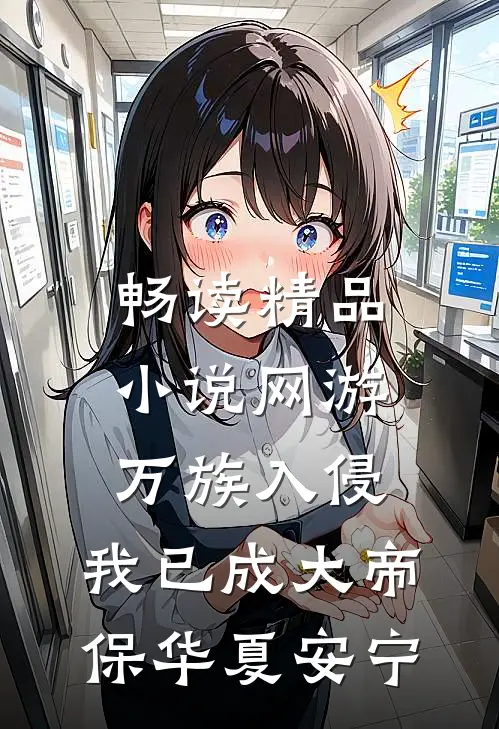 畅读精品小说网游：万族入侵，我已成大帝保华夏安宁