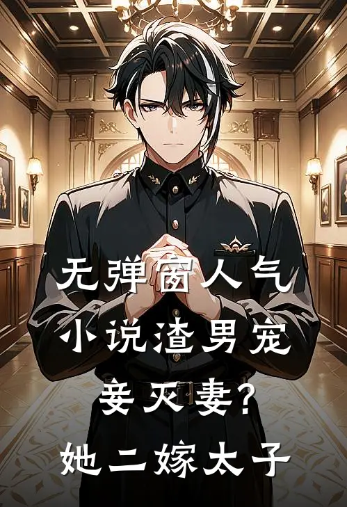 无弹窗人气小说渣男宠妾灭妻?她二嫁太子