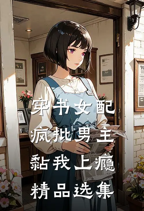 穿书女配：疯批男主黏我上瘾精品选集