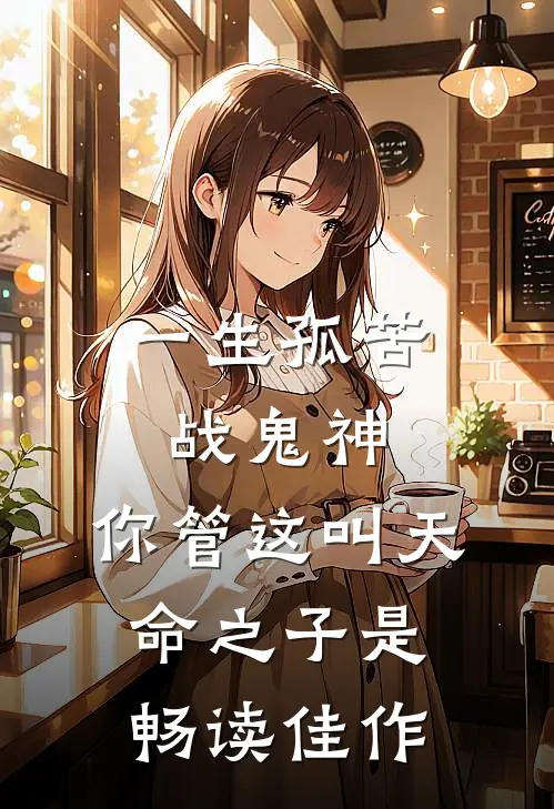 一生孤苦战鬼神,你管这叫天命之子是畅读佳作