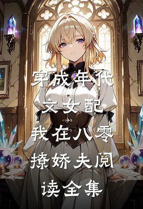 穿成年代文女配，我在八零撩娇夫阅读全集