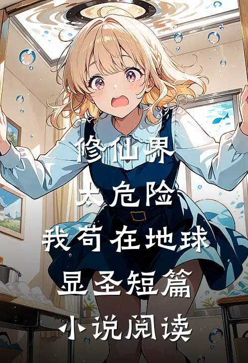 修仙界太危险，我苟在地球显圣短篇小说阅读