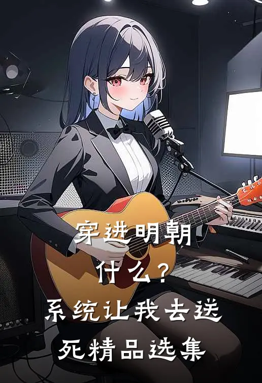 穿进明朝：什么？系统让我去送死精品选集