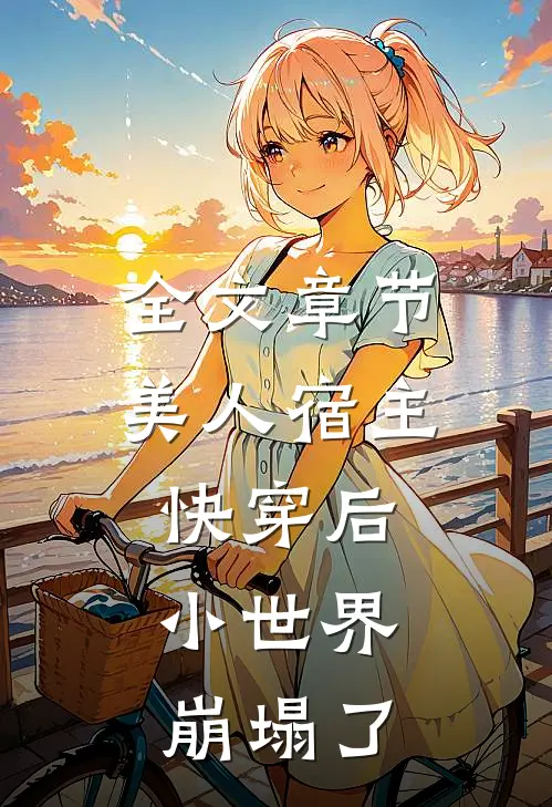 全文章节美人宿主快穿后，小世界崩塌了