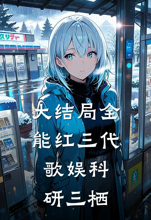 大结局全能红三代：歌娱科研三栖