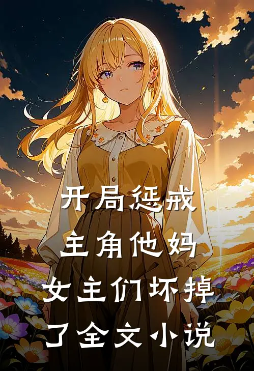 开局惩戒主角他妈，女主们坏掉了全文小说