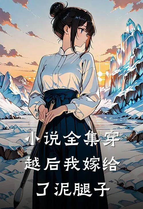 小说全集穿越后我嫁给了泥腿子