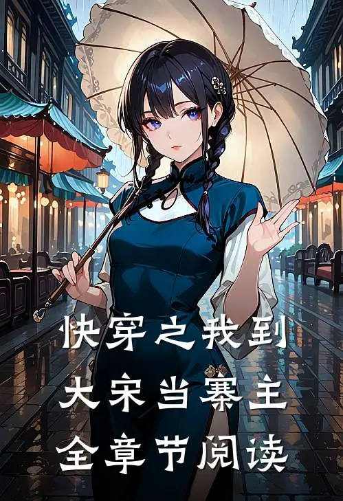 快穿之我到大宋当寨主全章节阅读