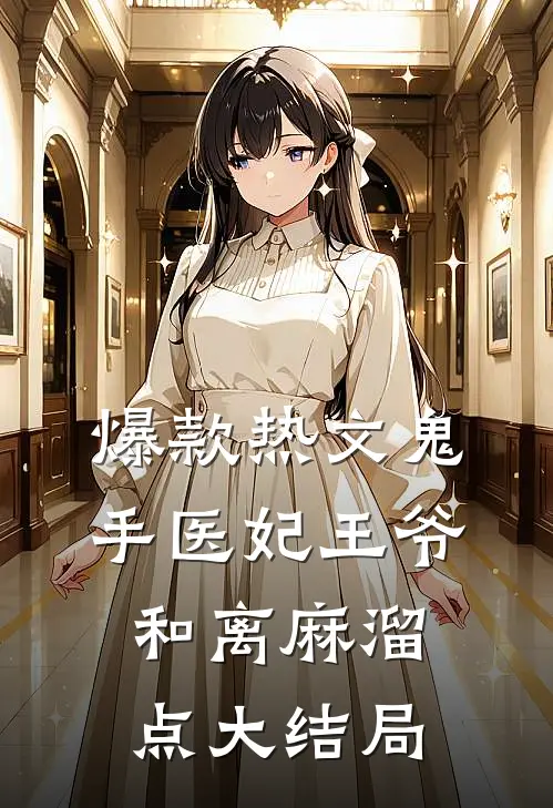 爆款热文鬼手医妃王爷和离麻溜点大结局