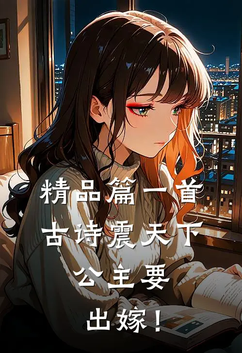 精品篇一首古诗震天下，公主要出嫁！