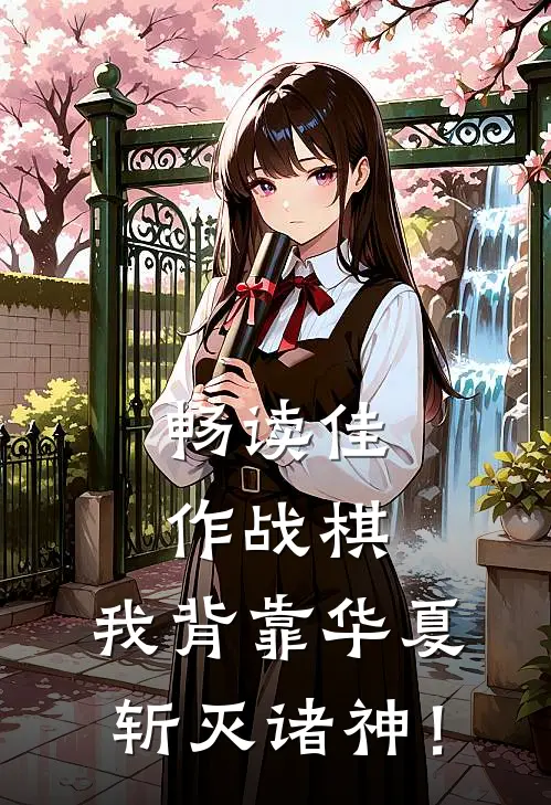畅读佳作战棋：我背靠华夏，斩灭诸神！